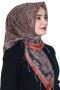 Boncuklu Yazma 2007-5