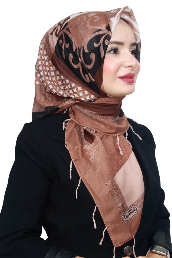 Boncuklu Yazma 2008-15