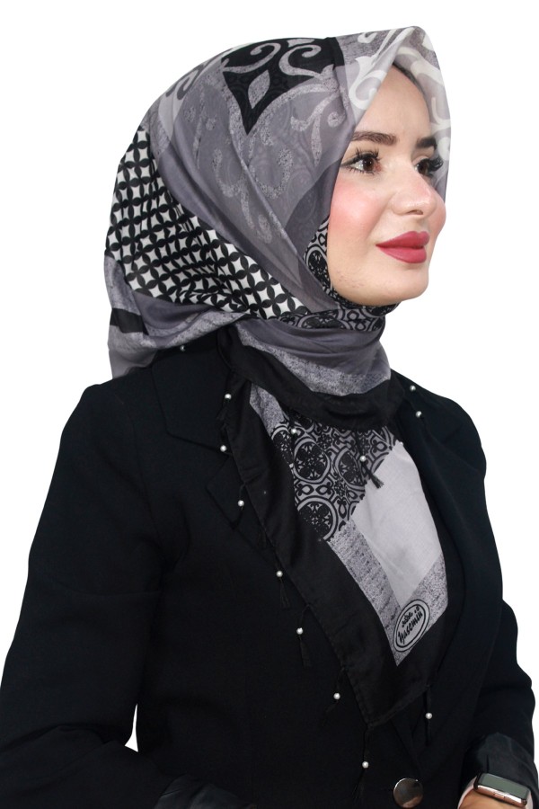 Boncuklu Yazma 2008-16