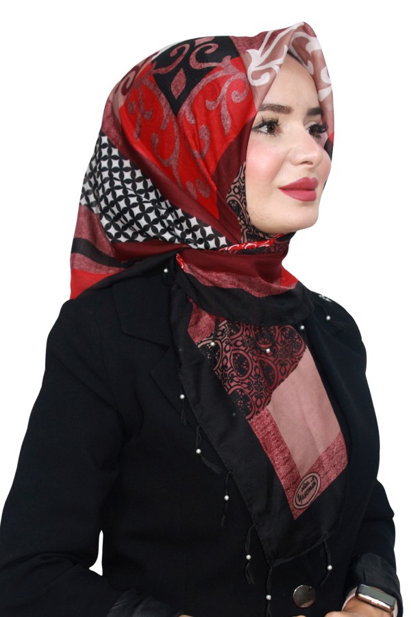 Boncuklu Yazma 2008-19