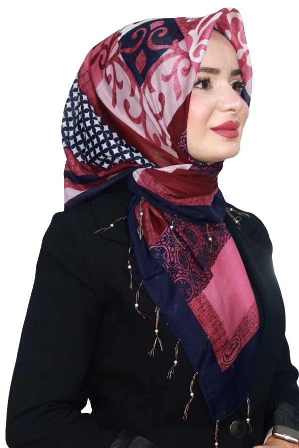 Boncuklu Yazma 2008-3