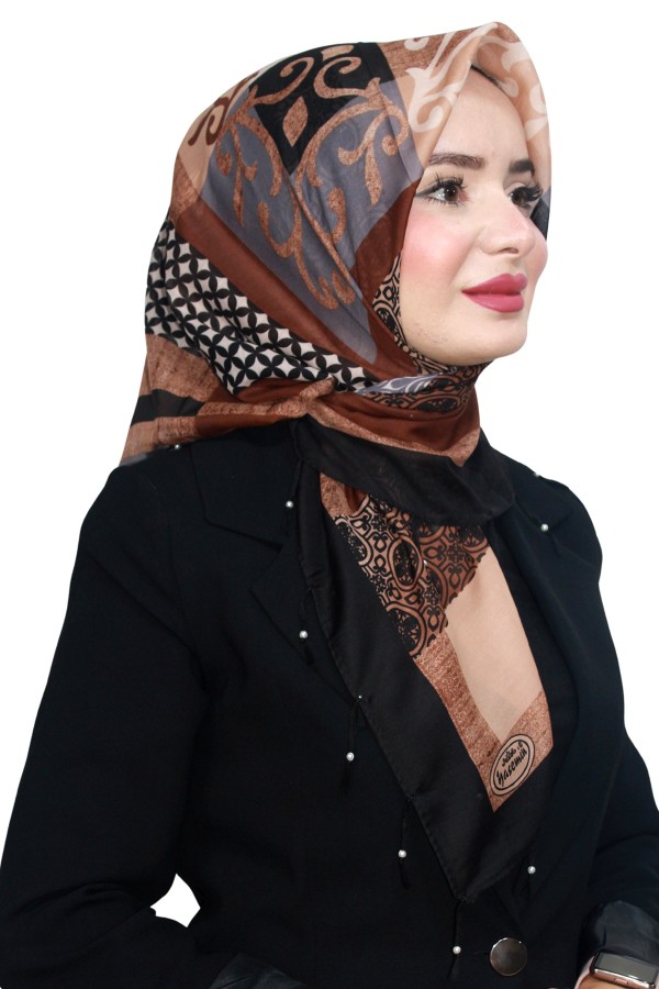 Boncuklu Yazma 2008-7