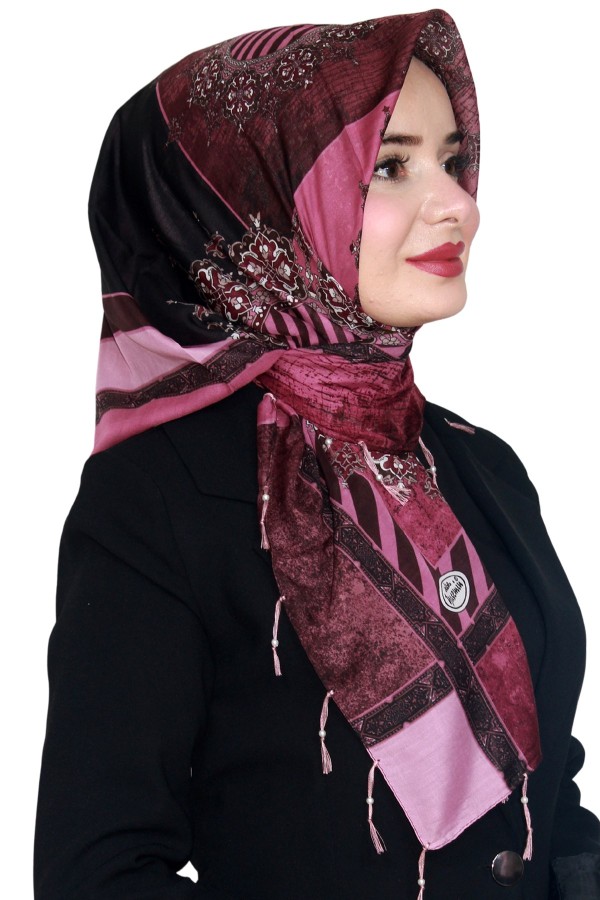 Boncuklu Yazma 2005-12