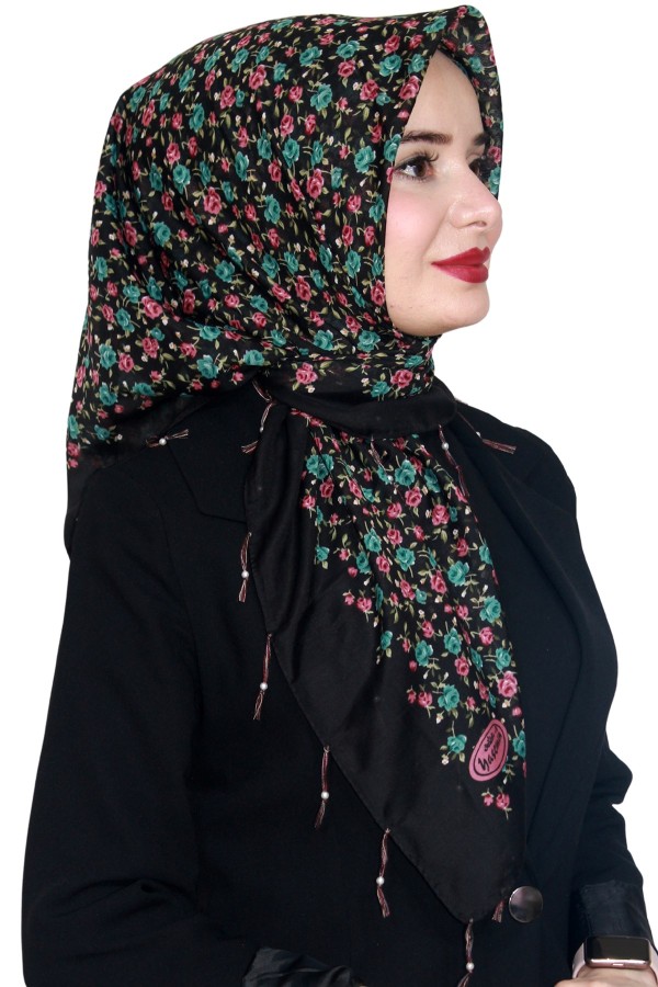 Boncuklu Yazma 2006-12