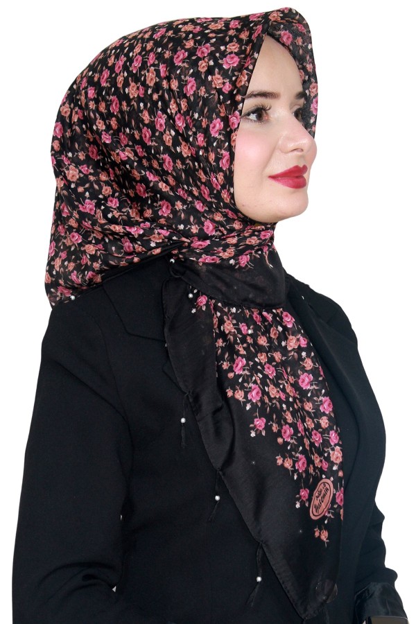 Boncuklu Yazma 2006-14