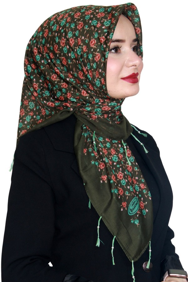 Boncuklu Yazma 2006-7