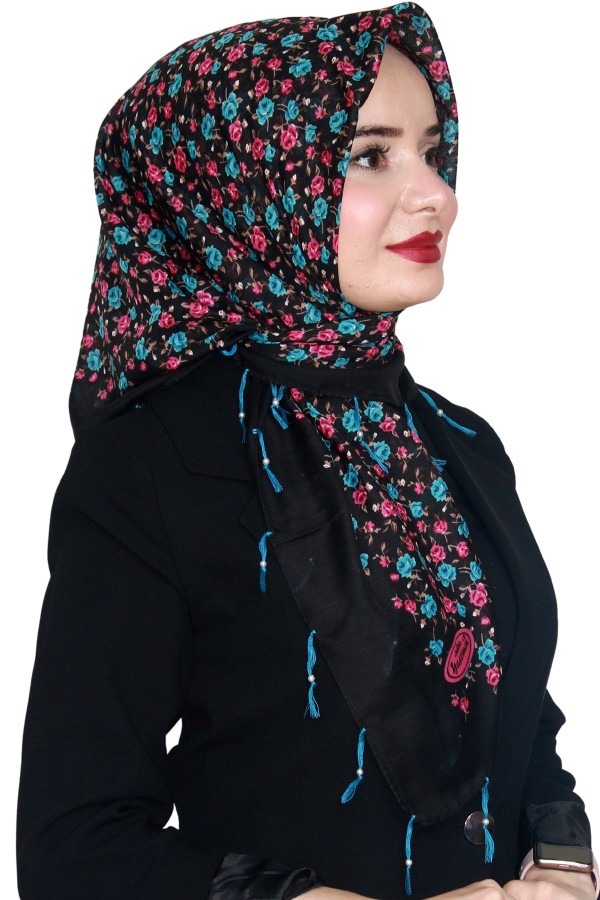 Boncuklu Yazma 2006-8