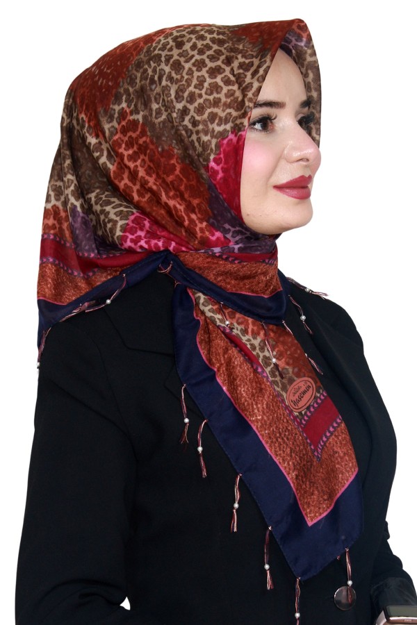 Boncuklu Yazma 2009-9