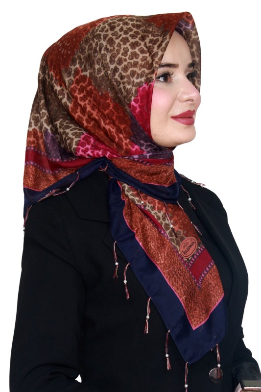 Boncuklu Yazma 2009-9