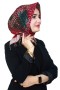 Boncuklu Yazma 2009-8