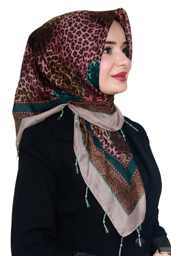 Boncuklu Yazma 2009-7