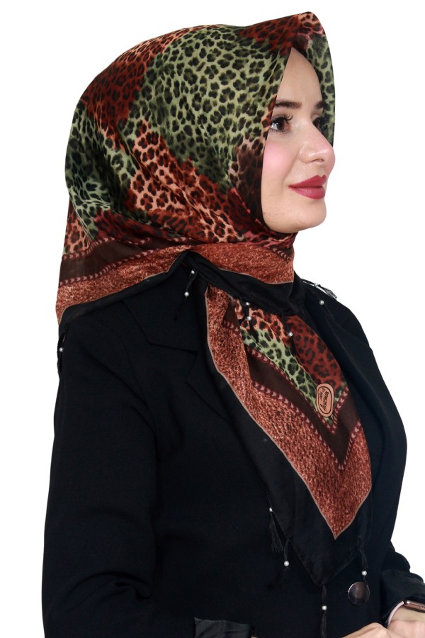 Boncuklu Yazma 2009-6