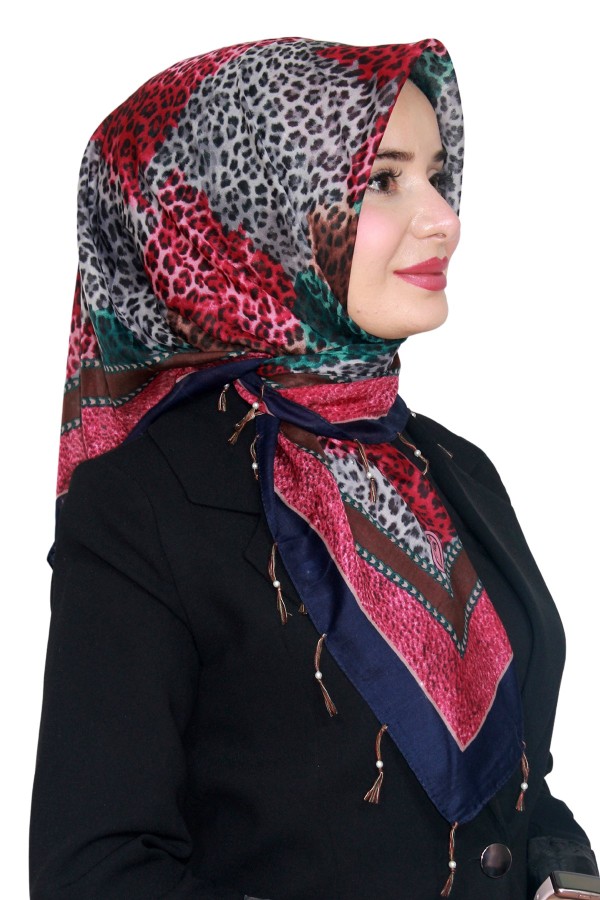 Boncuklu Yazma 2009-4
