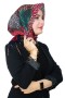 Boncuklu Yazma 2009-4