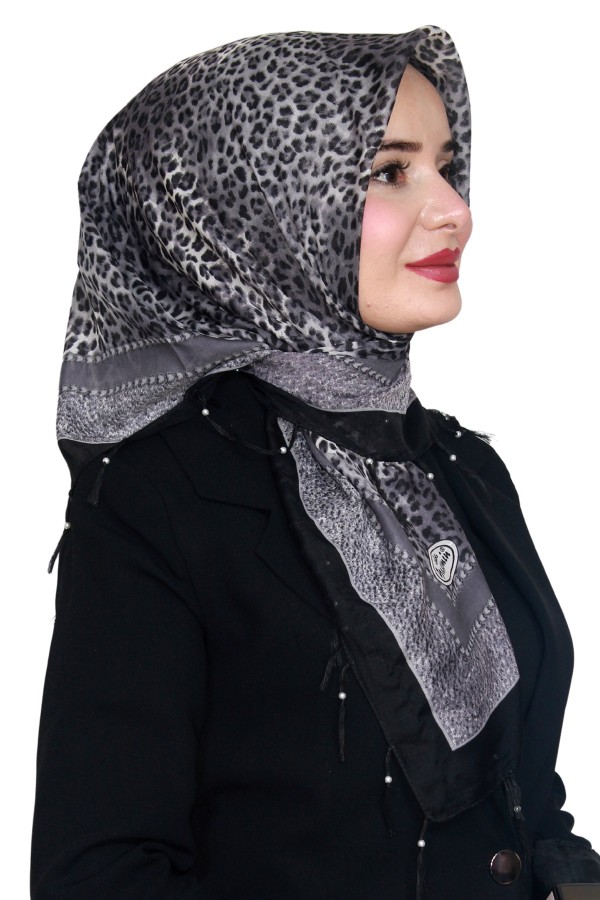Boncuklu Yazma 2009-3