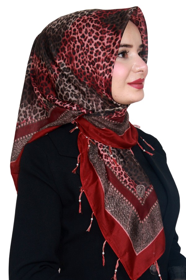 Boncuklu Yazma 2009-13