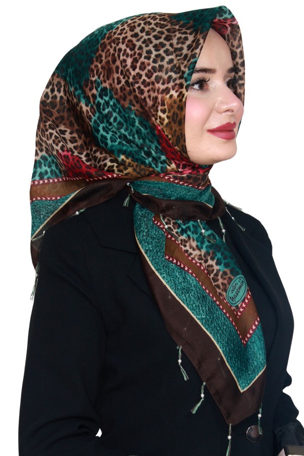 Boncuklu Yazma 2009-20