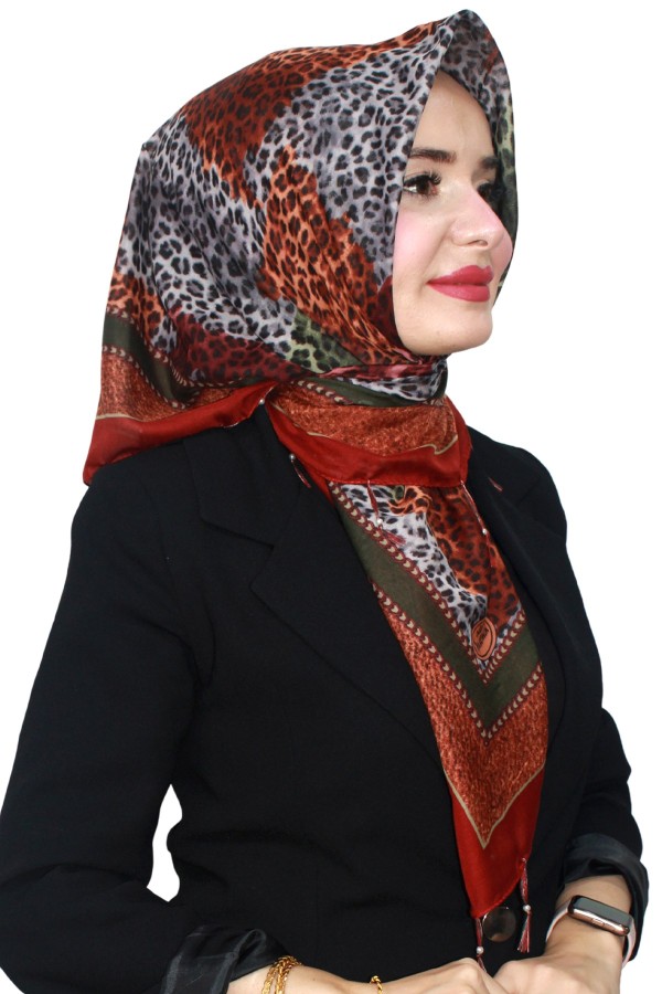 Boncuklu Yazma 2009-14