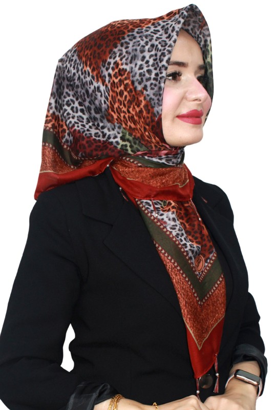 Boncuklu Yazma 2009-14