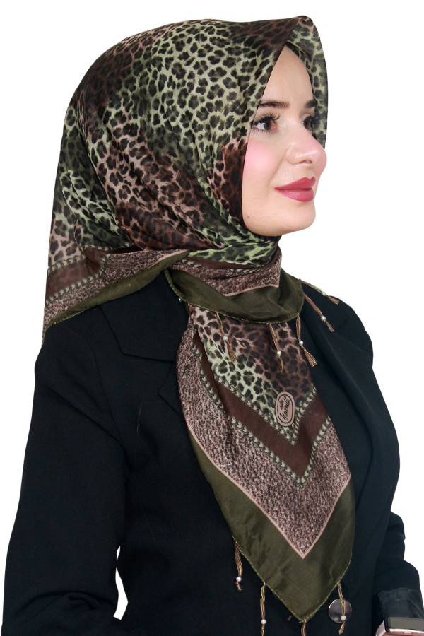 Boncuklu Yazma 2009-15