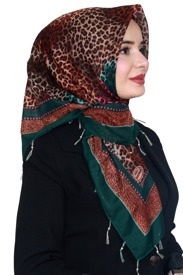 Boncuklu Yazma 2009-18