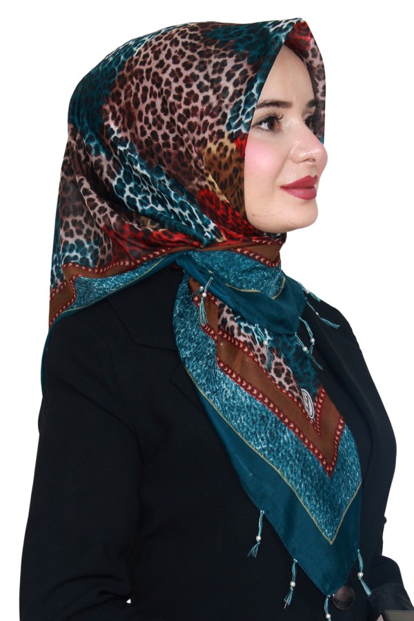 Boncuklu Yazma 2009-16
