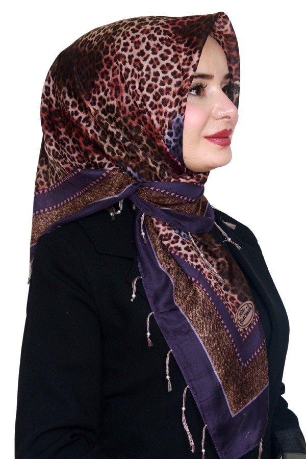 Boncuklu Yazma 2009-17