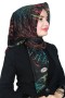 Yasemin Dikişli Yazma 3025-1
