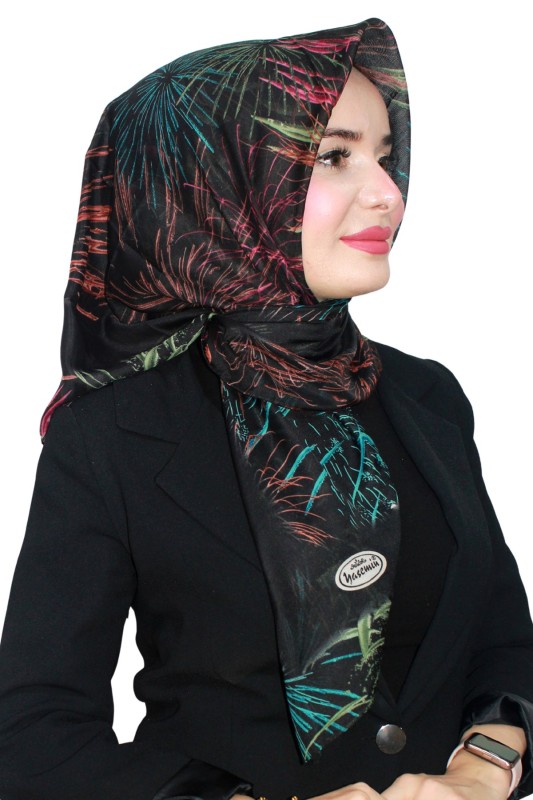 Yasemin Dikişli Yazma 3025-1