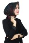 Yasemin Dikişli Yazma 3025-1