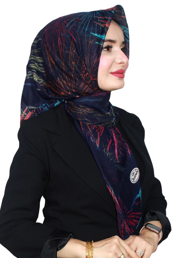 Yasemin Dikişli Yazma 3025-10