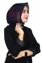 Yasemin Dikişli Yazma 3025-10