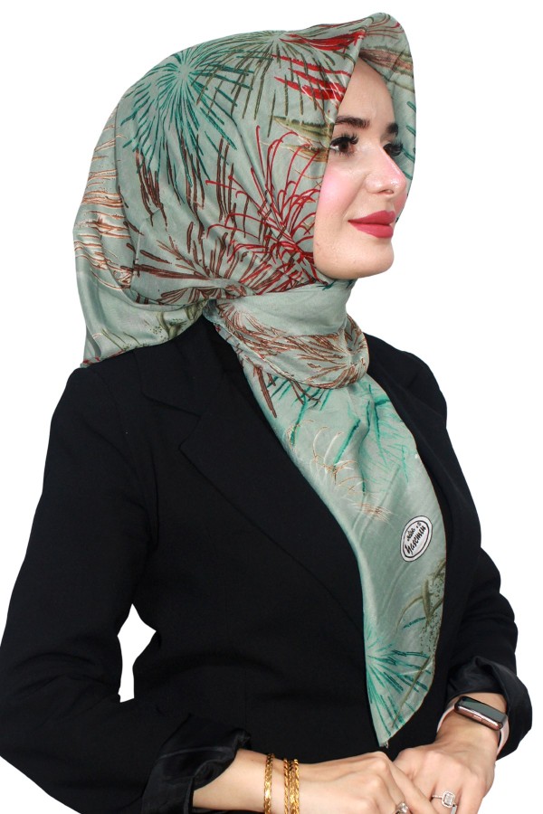 Yasemin Dikişli Yazma 3025-12