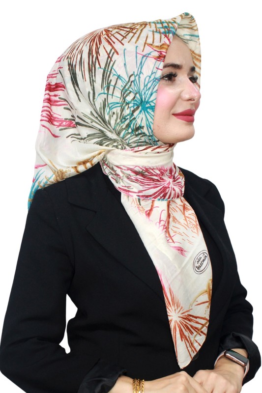 Yasemin Dikişli Yazma 3025-13