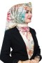 Yasemin Dikişli Yazma 3025-13