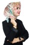 Yasemin Dikişli Yazma 3025-13