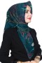 Yasemin Dikişli Yazma 3025-14