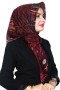 Yasemin Dikişli Yazma 3025-15