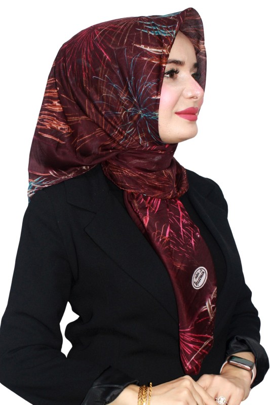 Yasemin Dikişli Yazma 3025-15