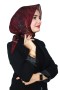 Yasemin Dikişli Yazma 3025-15
