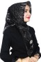 Yasemin Dikişli Yazma 3025-17