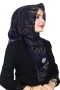 Yasemin Dikişli Yazma 3025-18