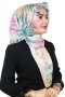 Yasemin Dikişli Yazma 3025-16