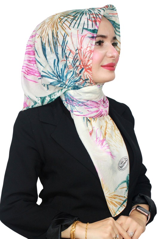 Yasemin Dikişli Yazma 3025-16