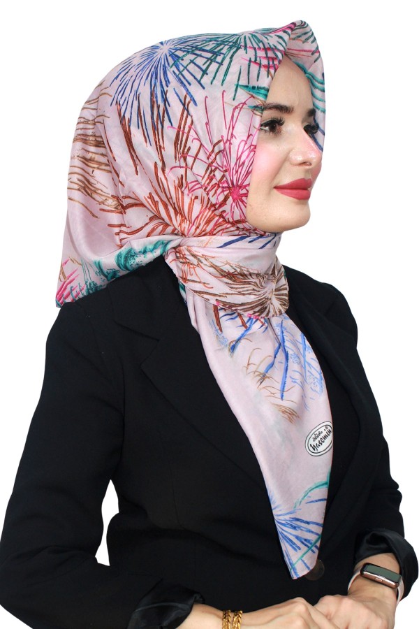 Yasemin Dikişli Yazma 3025-2