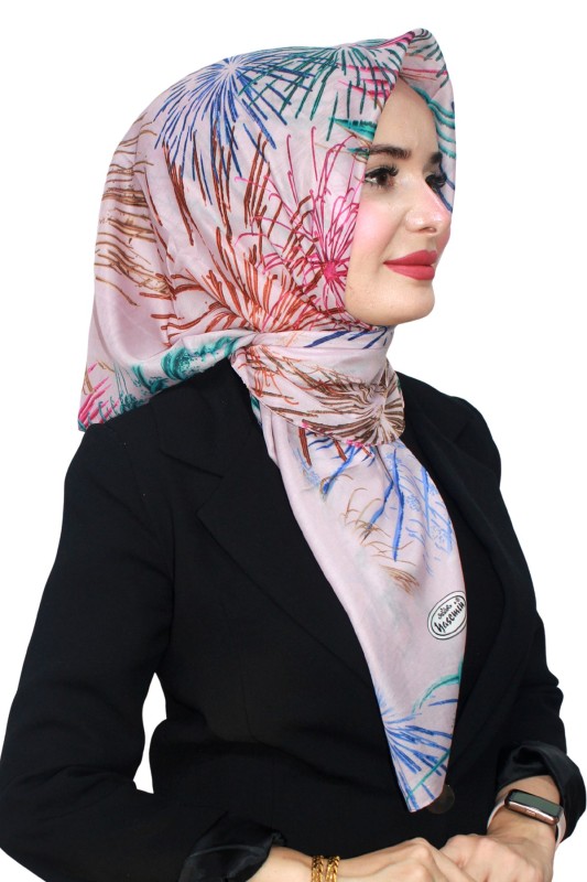 Yasemin Dikişli Yazma 3025-2