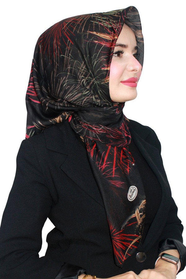 Yasemin Dikişli Yazma 3025-3