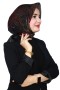 Yasemin Dikişli Yazma 3025-3