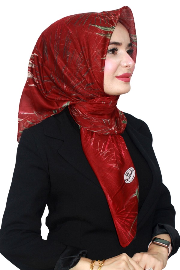 Yasemin Dikişli Yazma 3025-4