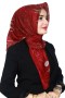 Yasemin Dikişli Yazma 3025-4